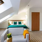 Montana Wellness&spa Bad Kudowa