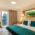 Hotel Verde Montana Wellness & Spa