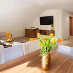 Hotel Montana Wellness&spa Bad Kudowa