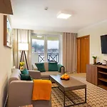 Hotel Montana Wellness&spa Bad Kudowa