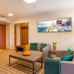 Hotel Montana Wellness&spa