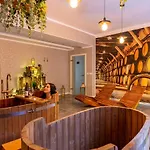 Hotel Montana Wellness &