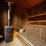 Hotel Montana Wellness&spa 4*