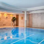 Montana Wellness&spa Hotel