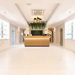 Hotel Montana Wellness&spa Bad Kudowa