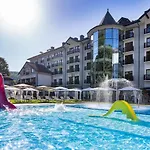 Montana Wellness&spa Hotel