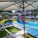 Montana Wellness&spa 4* Bad Kudowa