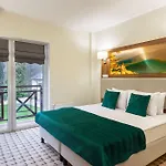 Hotel Montana Wellness & 4*
