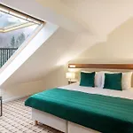 Hotel Montana Wellness&spa 4*