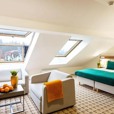 Montana Wellness & 4*