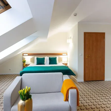 Verde Montana Wellness & Spa Kudowa Zdroj