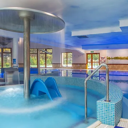 Verde Montana Wellness & Spa Kudowa Zdroj