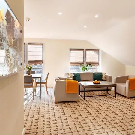 Otel Montana Wellness &