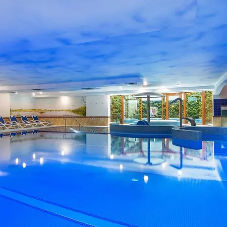 Hotel Verde Montana Wellness & Spa