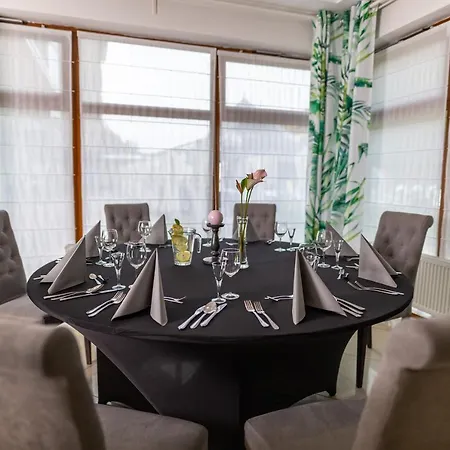 Verde Montana Wellness & Spa Kudowa Zdroj