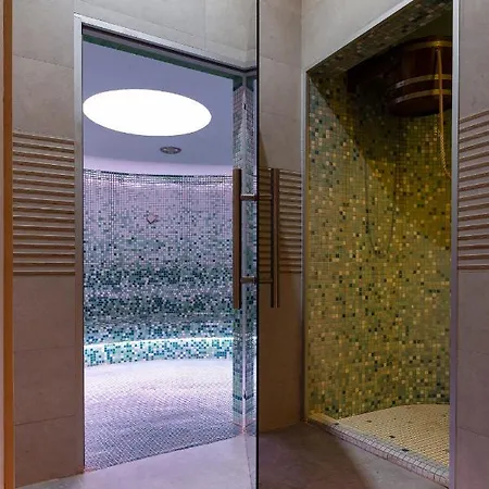 Verde Montana Wellness & Spa Hotel 4*