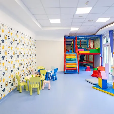 Montana Wellness & Otel