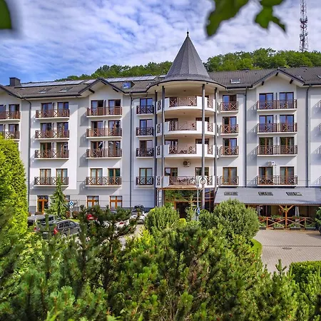 Verde Montana Wellness & Spa 4* Kudowa Zdroj