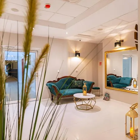 Verde Montana Wellness & Spa