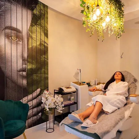 Montana Wellness & Kudowa-Zdroj