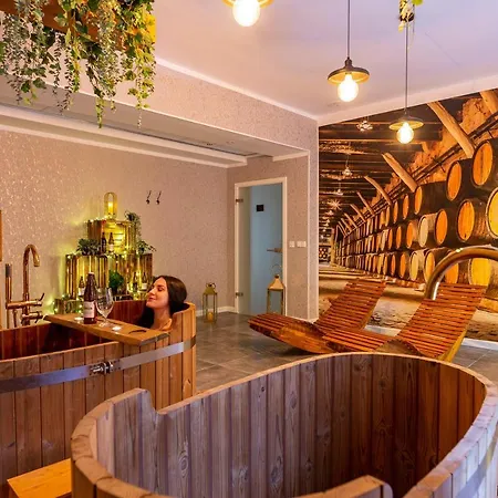 Hotel Verde Montana Wellness & Spa