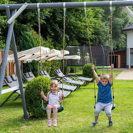 Montana Wellness & 4*