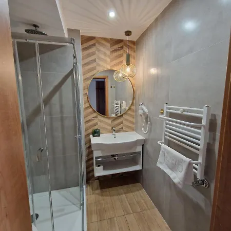 Otel Montana Wellness &