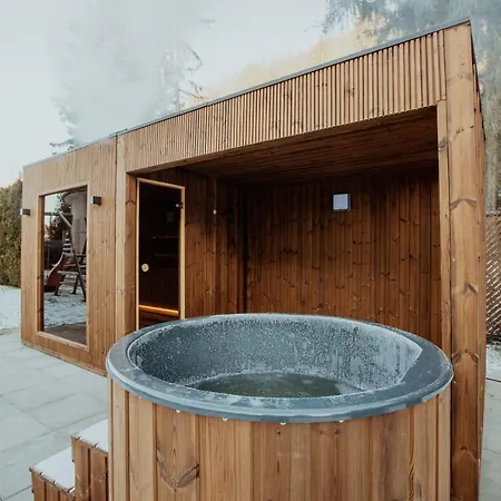 Otel Montana Wellness & Kudowa-Zdroj