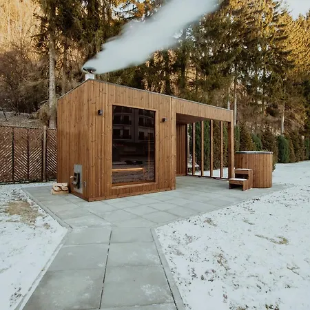 Montana Wellness&spa Bad Kudowa