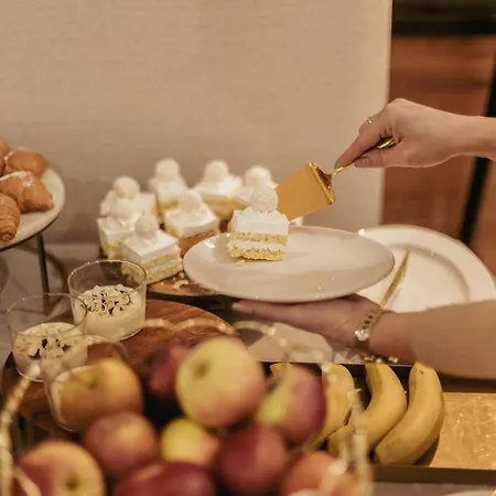 Otel Montana Wellness & Kudowa-Zdroj