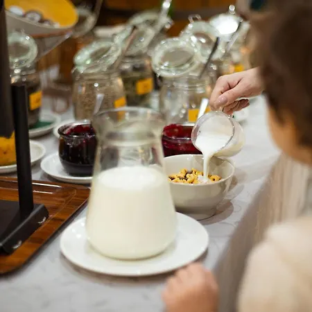 Montana Wellness & Otel