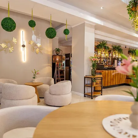 Montana Wellness&spa 4*