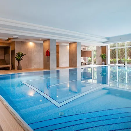 Montana Wellness & Kudowa-Zdroj