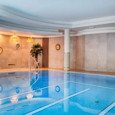Montana Wellness & Hotel