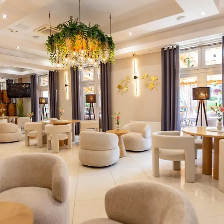 Hotel Montana Wellness & Kudowa-Zdrój
