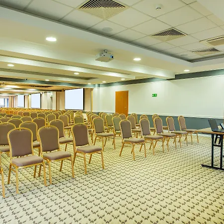 Montana Wellness & Otel