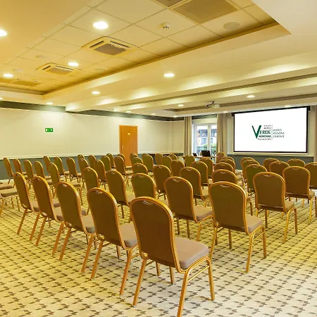 Montana Wellness & Otel 4*