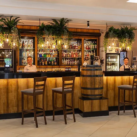 Otel Montana Wellness &