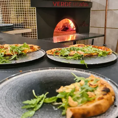 Montana Wellness & Otel