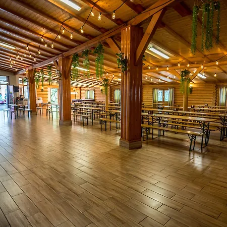 Hotel Montana Wellness & Kudowa-Zdrój