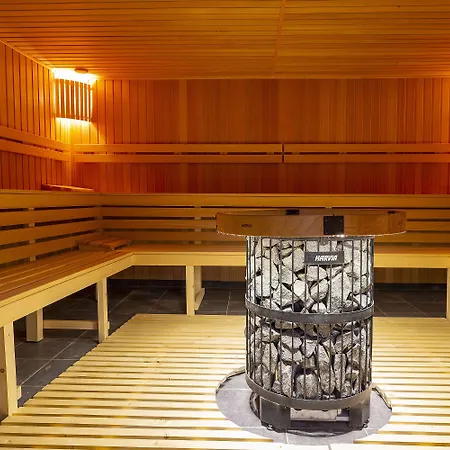 Montana Wellness & 4* Kudowa-Zdroj