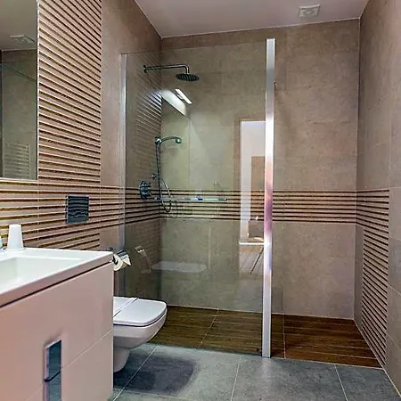 Montana Wellness & 4* קודובה-זדרוי
