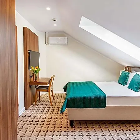 Montana Wellness & 4* קודובה-זדרוי