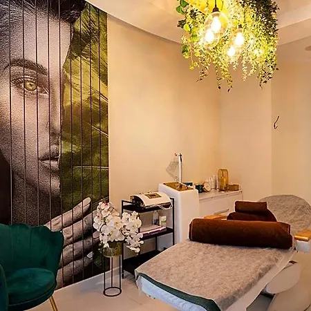 Hotel Montana Wellness & Kudowa-Zdrój