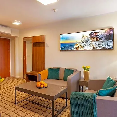 Montana Wellness & Hotel