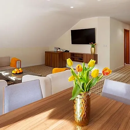 Montana Wellness & Hotel 4*
