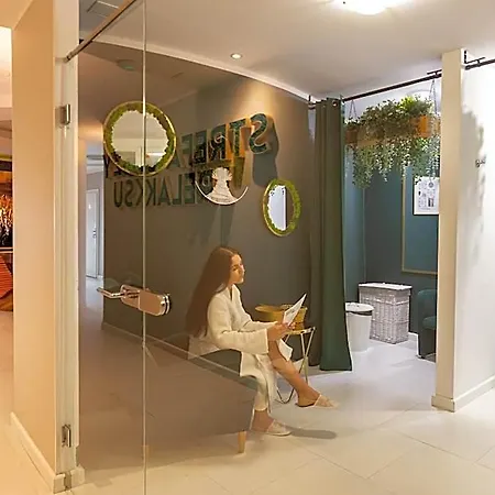 Montana Wellness & Hotel 4*