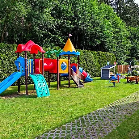Montana Wellness & Kudowa-Zdrój