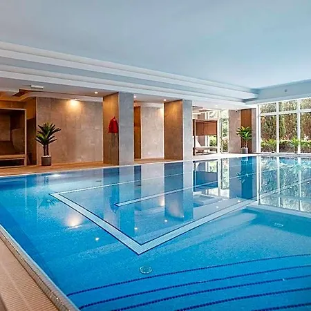 Hotel Montana Wellness &