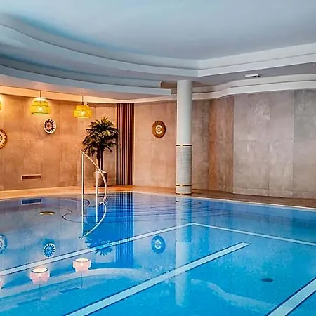 Montana Wellness & Hotel Kudowa-Zdrój
